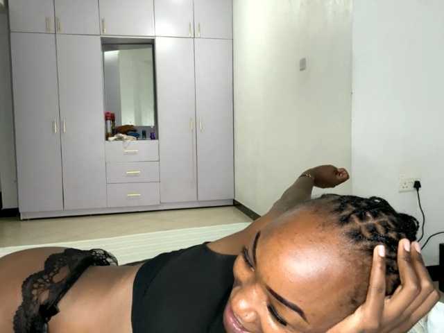 cravemeslowly255 live cam on BongaCams