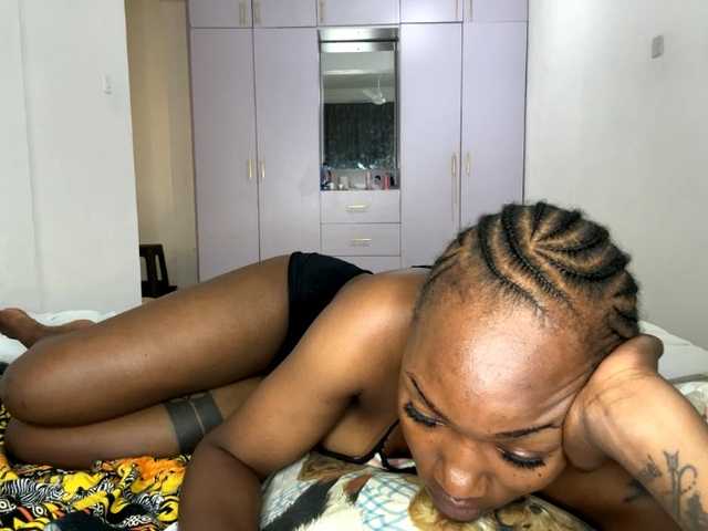 cravemeslowly255 live cam on BongaCams