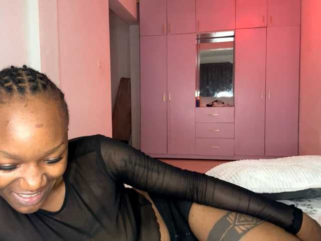 cravemeslowly255 live cam on BongaCams