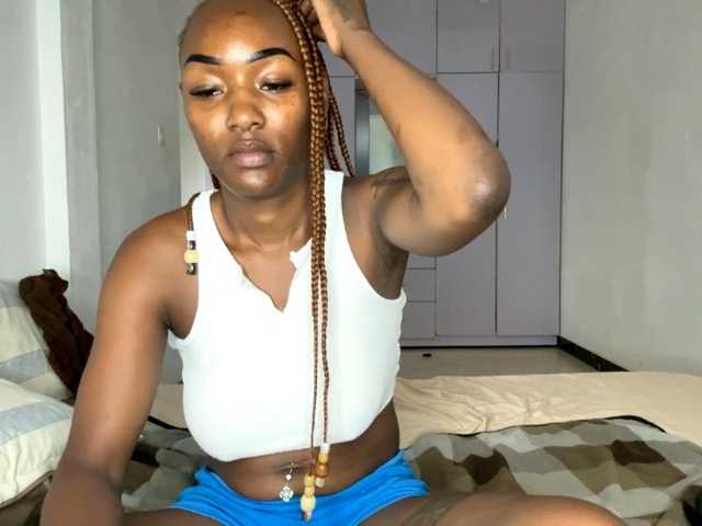 cravemeslowly255 live cam on BongaCams