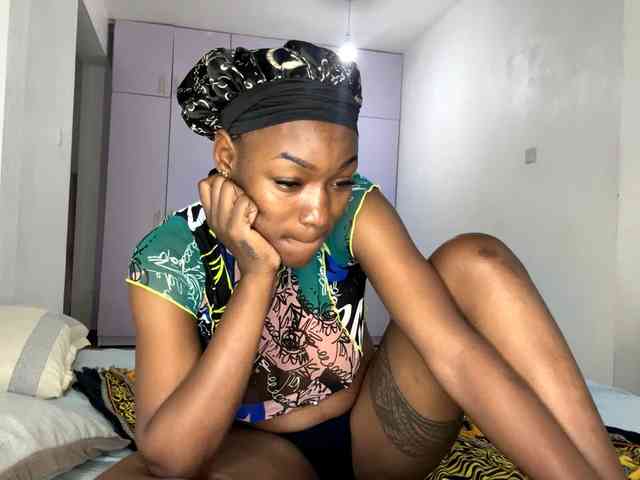 cravemeslowly255 Live Webcam on BongaCams
