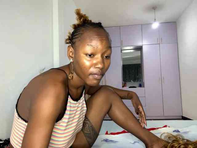 cravemeslowly255 Live Webcam on BongaCams
