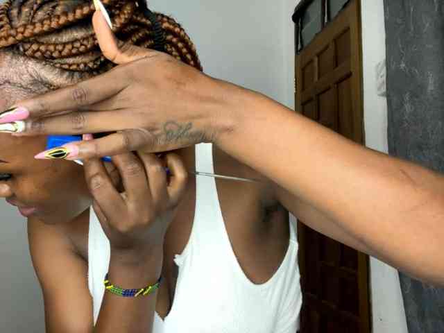 cravemeslowly255 webcam