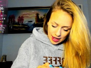 MiaPleasuree Porn Show