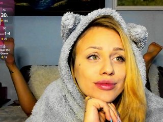 MiaPleasuree Porn Show