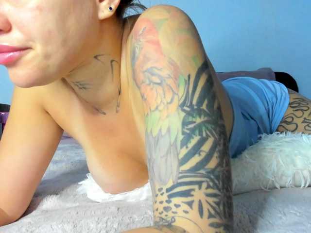 MiaPleasuree