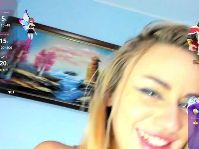 MiaPleasuree