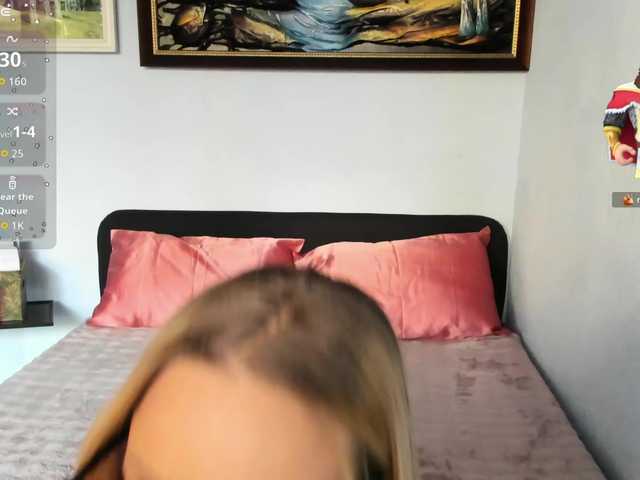 MiaPleasuree canlı kamera: BongaCams