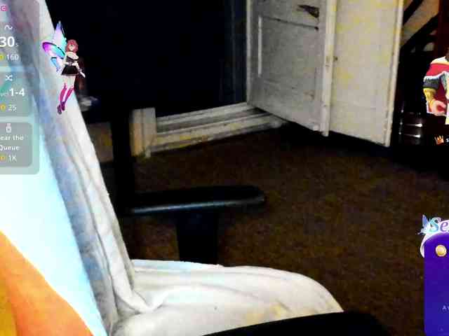 MiaPleasuree webcam