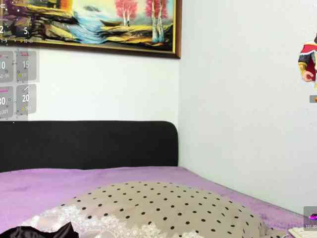 MiaPleasuree webcam