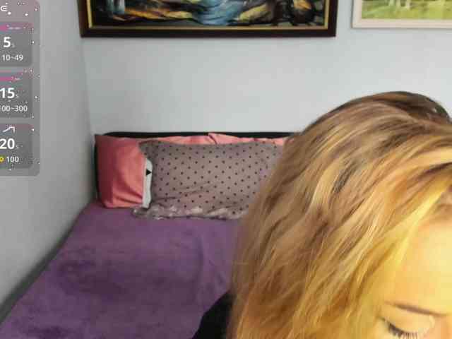 MiaPleasuree webcam