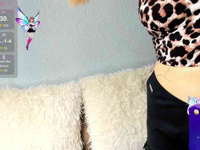 MiaPleasuree