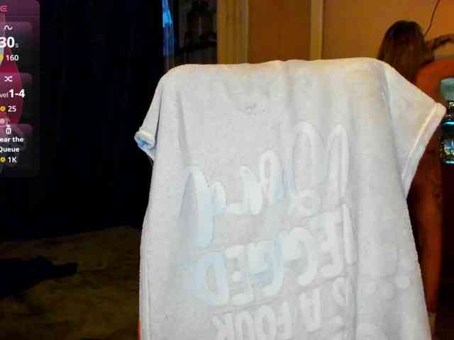 MiaPleasuree webcam