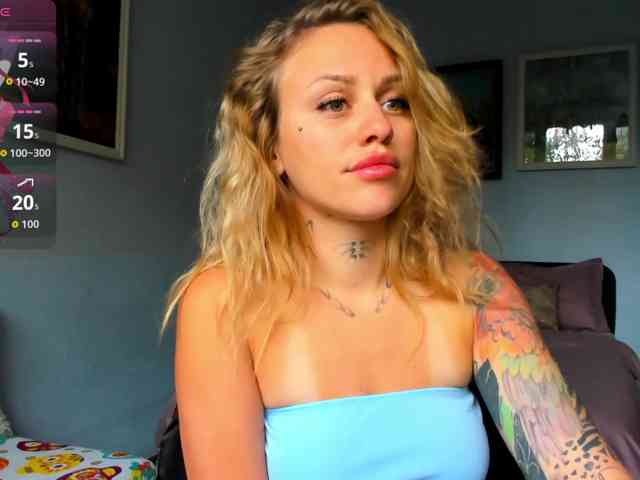MiaPleasuree