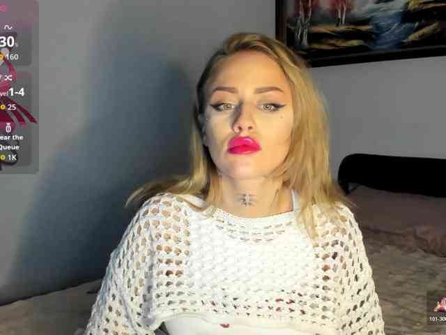 MiaPleasuree webcam