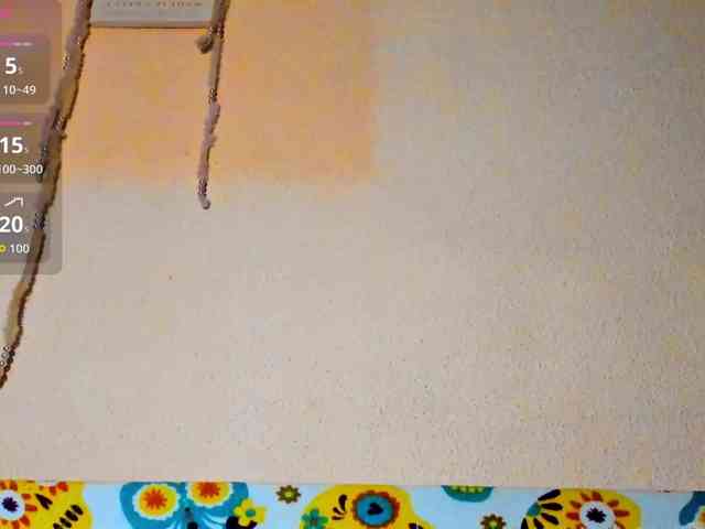 MiaPleasuree webcam