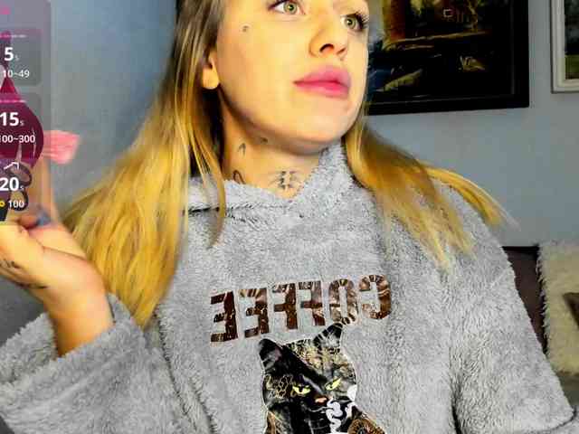 Modelo: MiaPleasuree