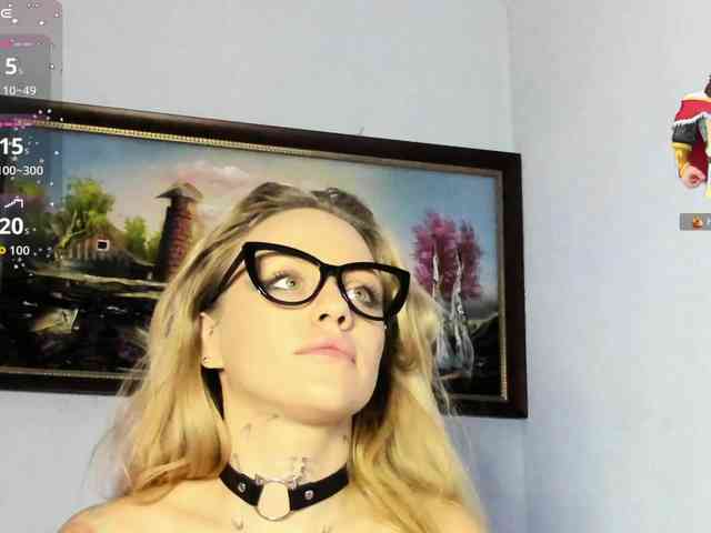 Modelo: MiaPleasuree