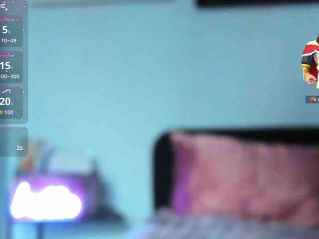 MiaPleasuree webcam