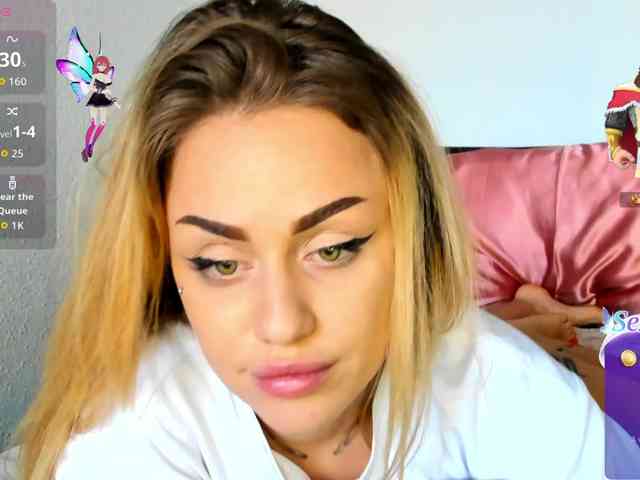 MiaPleasuree
