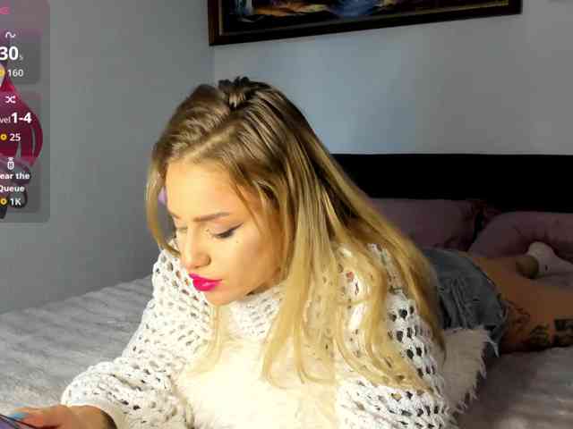 MiaPleasuree webcam