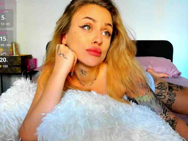 MiaPleasuree