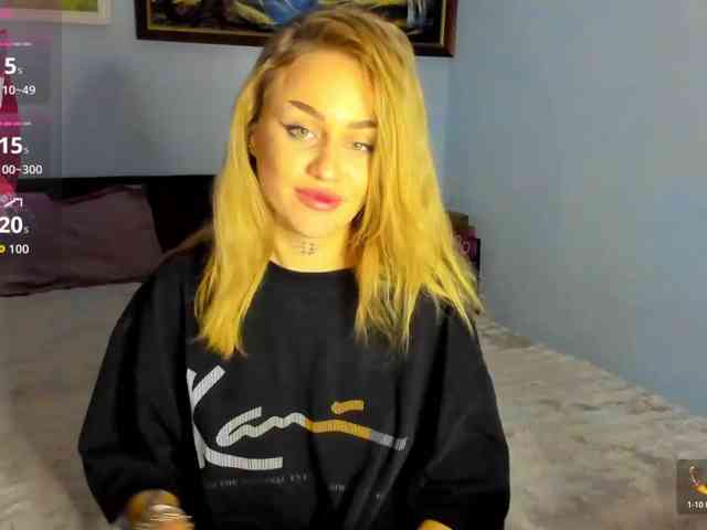 MiaPleasuree webcam