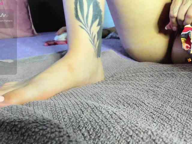 Modelo: MiaPleasuree