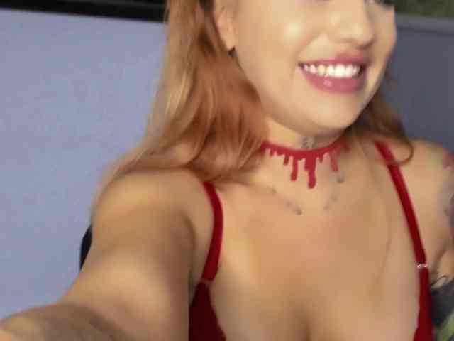 Modelo: MiaPleasuree