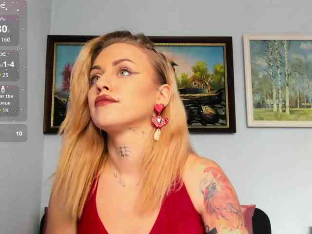 Modelo: MiaPleasuree