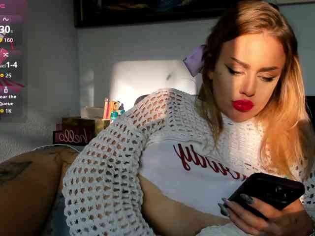 MiaPleasuree webcam