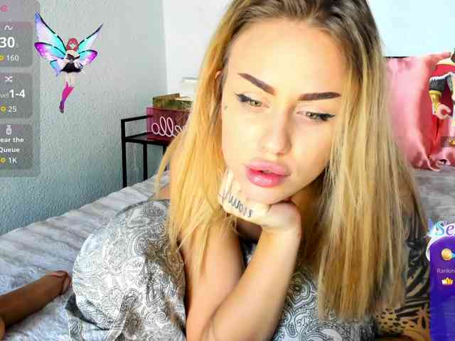 MiaPleasuree MiaPleasuree