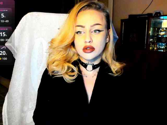 Modelo: MiaPleasuree