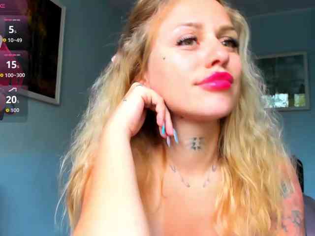 MiaPleasuree