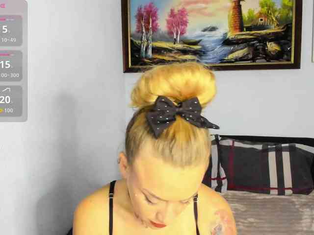 MiaPleasuree