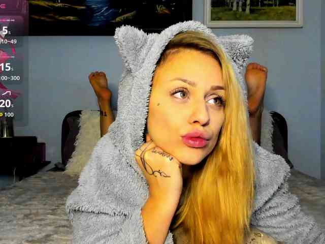 MiaPleasuree