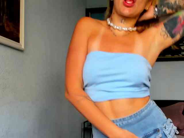 MiaPleasuree