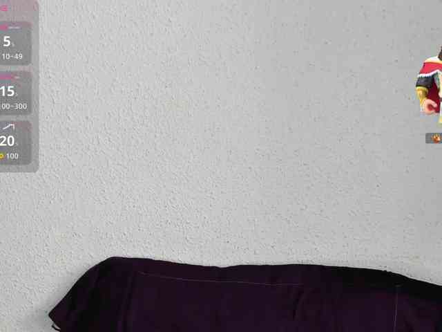 MiaPleasuree webcam