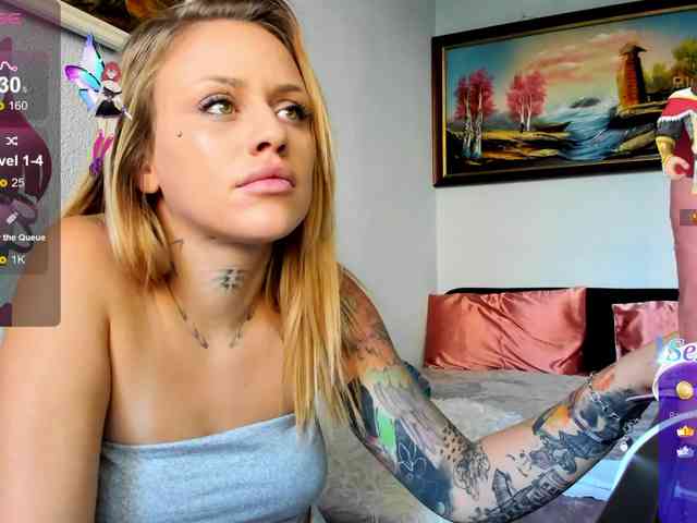 MiaPleasuree