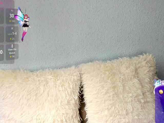 MiaPleasuree webcam