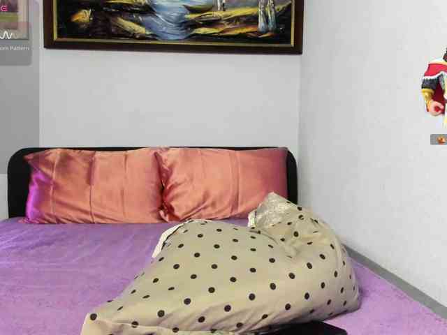 Modelo: MiaPleasuree