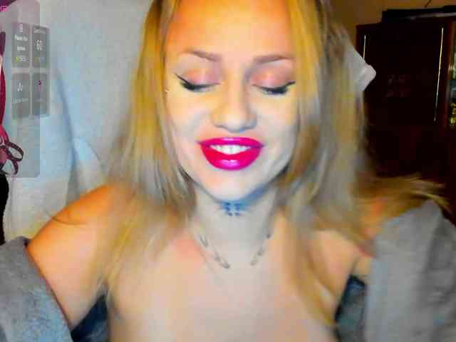 Modelo: MiaPleasuree