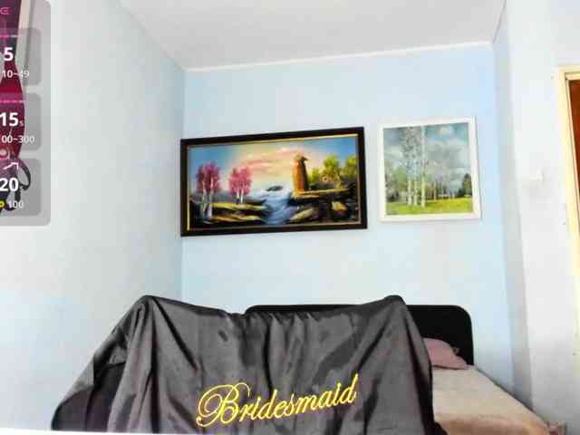 MiaPleasuree webcam
