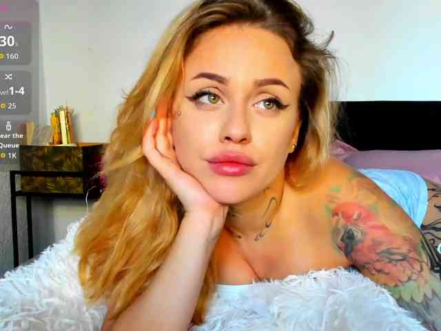 MiaPleasuree