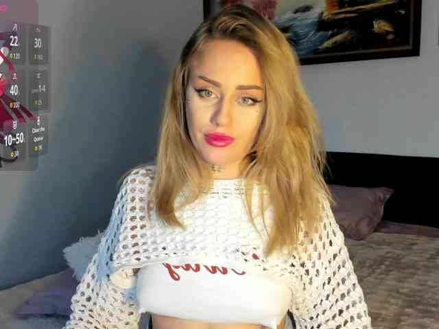 MiaPleasuree