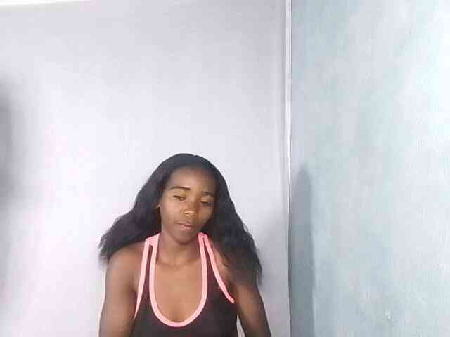 LADYQUEEN webcam