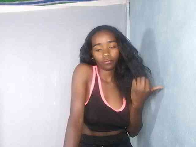 LADYQUEEN webcam