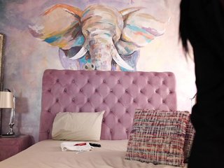 AstridVex Porn Show