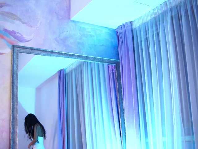 AstridVex live webcam show