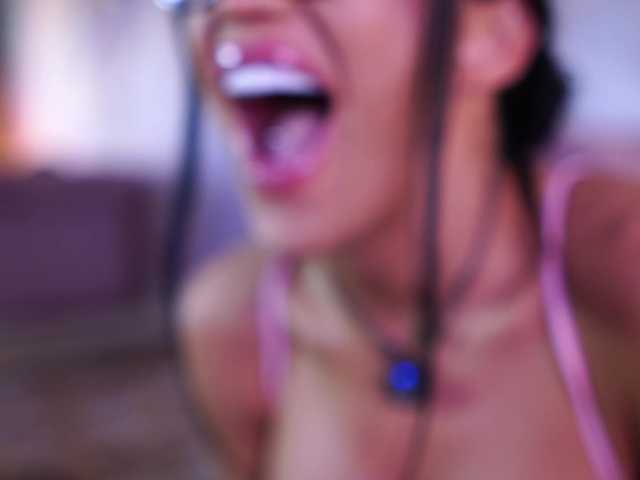 AstridVex live cam on BongaCams